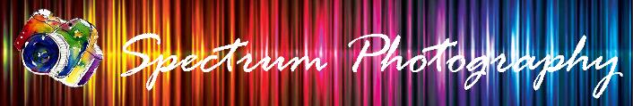 Spectrum Photography Dundee